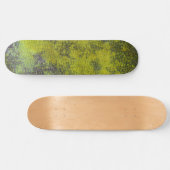 Washington Denim Design #11 @ Emporio Moffa Skateboard (Horizontal)