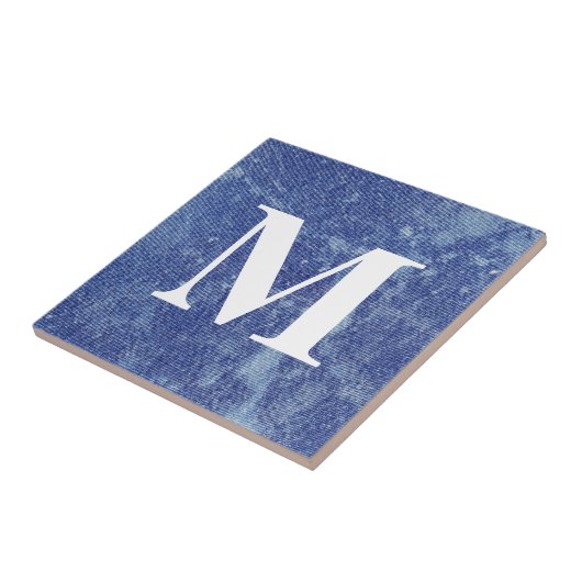 Washington Denim Design #12 @ Emporio Moffa Fliese (Seite)