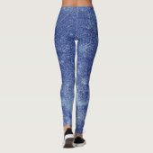 Washington Denim Design #12 @ Emporio Moffa Leggings (Rückseite)
