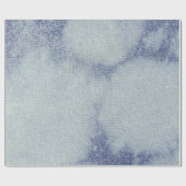 Washington Denim Design #1 bei Emporio Moffa Geschenkpapier (Flach)