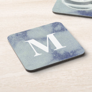 Washington Denim Design #1 @ Emporio Moffa Getränkeuntersetzer