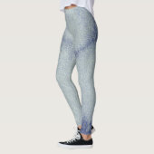 Washington Denim Design #1 @ Emporio Moffa Leggings (Links)