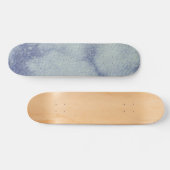 Washington Denim Design #1 @ Emporio Moffa Skateboard (Horizontal)