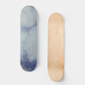 Washington Denim Design #1 @ Emporio Moffa Skateboard (Vorderseite)