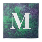 Washington Denim Design #2 @ Emporio Moffa Fliese (Vorderseite)