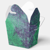 Washington Denim Design #2 @ Emporio Moffa Geschenkschachtel (Geöffnet)