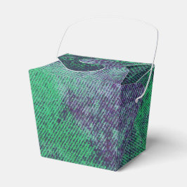 Washington Denim Design #2 @ Emporio Moffa Geschenkschachtel