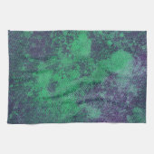 Washington Denim Design #2 @ Emporio Moffa Handtuch (Horizontal)