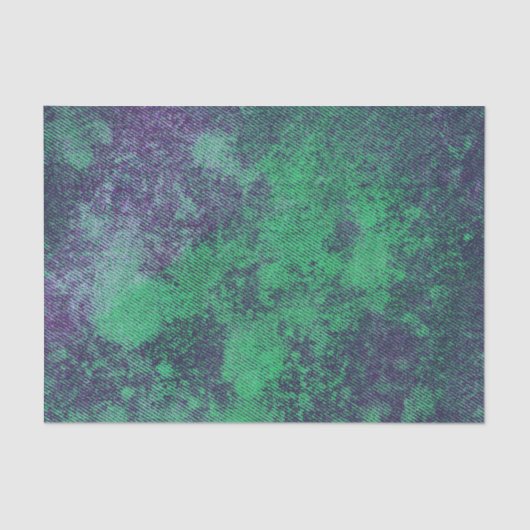 Washington Denim Design #2 @ Emporio Moffa Seidenpapier (Vorderseite)