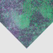 Washington Denim Design #2 @ Emporio Moffa Seidenpapier (Ausschnitt)