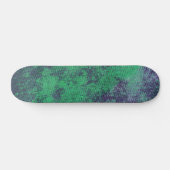 Washington Denim Design #2 @ Emporio Moffa Skateboard (Horizontal)