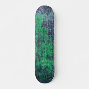 Washington Denim Design #2 @ Emporio Moffa Skateboard