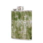 Washington Denim Design #3 bei Emporio Moffa Flachmann (Links)