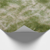 Washington Denim Design #3 bei Emporio Moffa Geschenkpapier (Ecke)