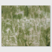 Washington Denim Design #3 bei Emporio Moffa Geschenkpapier (Flach)