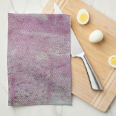 Washington Denim Design #4 @ Emporio Moffa Geschirrtuch (Viertel Falte)