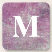 Washington Denim Design #4 @ Emporio Moffa Getränkeuntersetzer (Vorderseite)