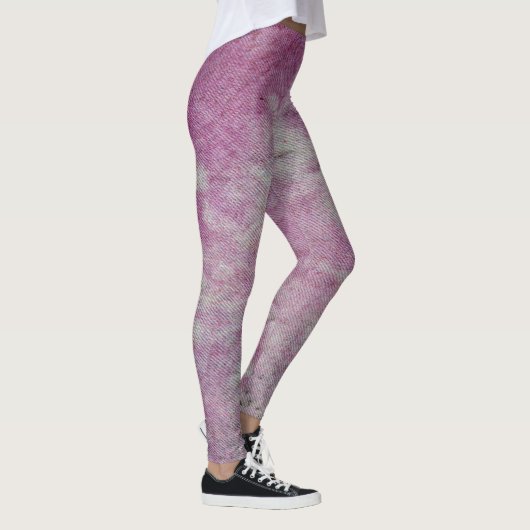 Washington Denim Design #4 @ Emporio Moffa Leggings (Rechts)