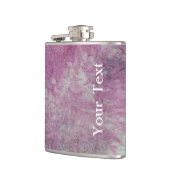 Washington Denim Design #4 in Emporio Moffa Flachmann (Links)