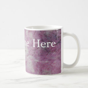 Washington Denim Design #4 in Emporio Moffa Kaffeetasse