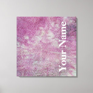 Washington Denim Design #4 in Emporio Moffa Leinwanddruck