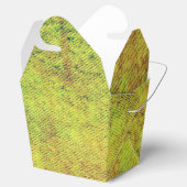 Washington Denim Design #5 @ Emporio Moffa Geschenkschachtel (Geöffnet)