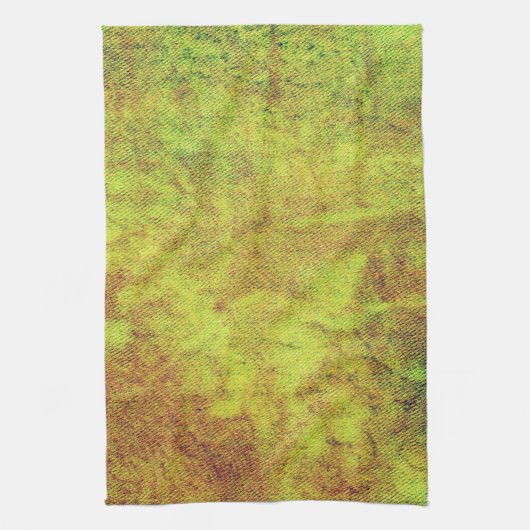 Washington Denim Design #5 @ Emporio Moffa Geschirrtuch (Vertikal)