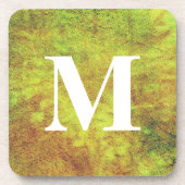 Washington Denim Design #5 @ Emporio Moffa Getränkeuntersetzer (Vorderseite)