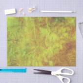 Washington Denim Design #5 @ Emporio Moffa Seidenpapier (Handwerk)