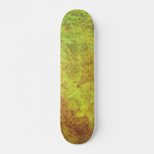 Washington Denim Design #5 @ Emporio Moffa Skateboard (Vorne)