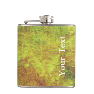 Washington Denim Design #5 in Emporio Moffa Flachmann