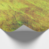 Washington Denim Design #5 in Emporio Moffa Geschenkpapier (Ecke)