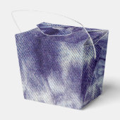 Washington Denim Design #6 @ Emporio Moffa Geschenkschachtel (Rückseite)