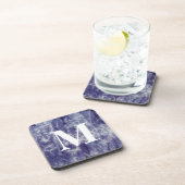 Washington Denim Design #6 @ Emporio Moffa Getränkeuntersetzer (Rechte Seite)
