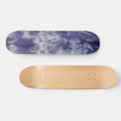 Washington Denim Design #6 @ Emporio Moffa Skateboard (Horizontal)