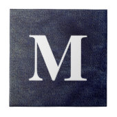 Washington Denim Design #7 @ Emporio Moffa Fliese (Vorderseite)