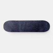 Washington Denim Design #7 @ Emporio Moffa Skateboard (Horizontal)