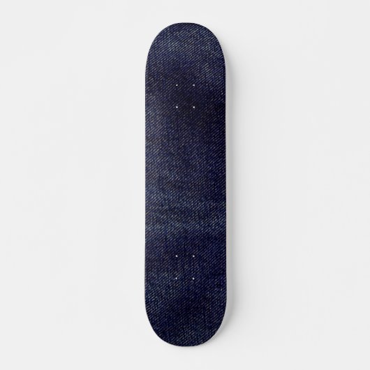 Washington Denim Design #7 @ Emporio Moffa Skateboard (Vorne)