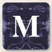 Washington Denim Design #8 @ Emporio Moffa Getränkeuntersetzer (Vorderseite)