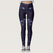 Washington Denim Design #8 @ Emporio Moffa Leggings (Vorderseite)