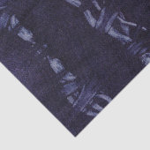 Washington Denim Design #8 @ Emporio Moffa Seidenpapier (Ausschnitt)