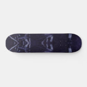 Washington Denim Design #8 @ Emporio Moffa Skateboard (Horizontal)