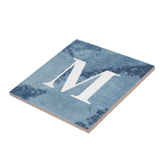 Washington Denim Design #9 @ Emporio Moffa Fliese (Seite)