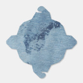 Washington Denim Design #9 @ Emporio Moffa Geschenkschachtel (Ungefaltet)