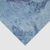 Washington Denim Design #9 @ Emporio Moffa Seidenpapier (Ausschnitt)