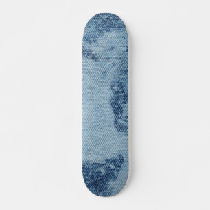 Washington Denim Design #9 @ Emporio Moffa Skateboard