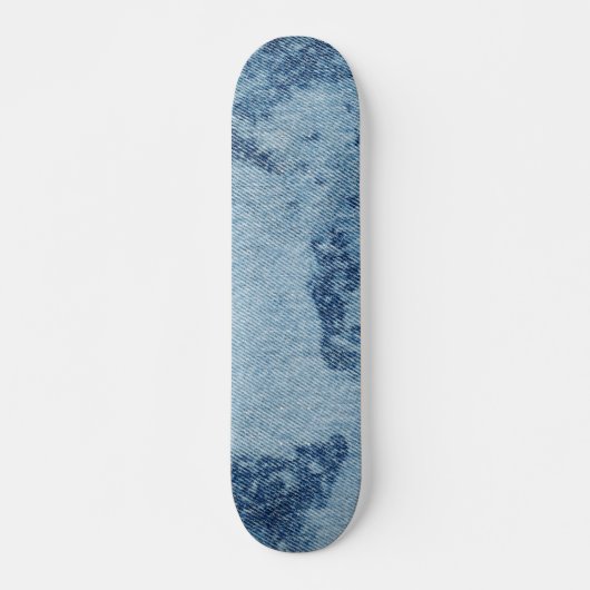 Washington Denim Design #9 @ Emporio Moffa Skateboard (Vorne)