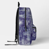 Washington Denim Design No. 6 @ Emporio Moffa Bedruckter Rucksack (Links)