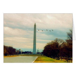 Washington-Denkmal