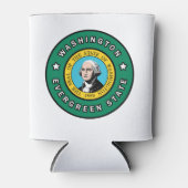 Washington Dosenkühler (Vorderseite)